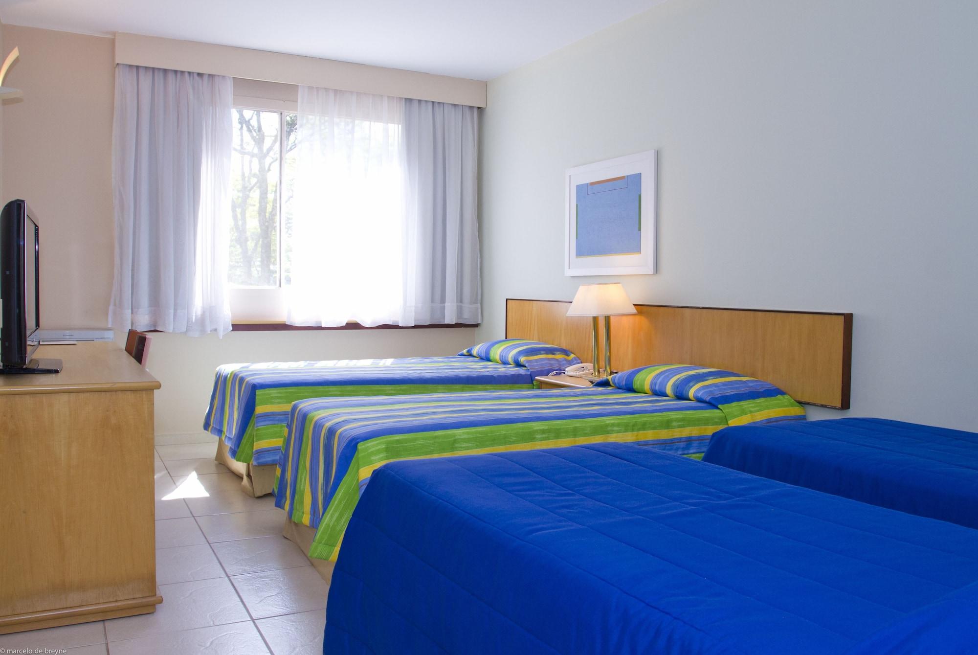 Eldorado Atibaia Eco Resort Kültér fotó