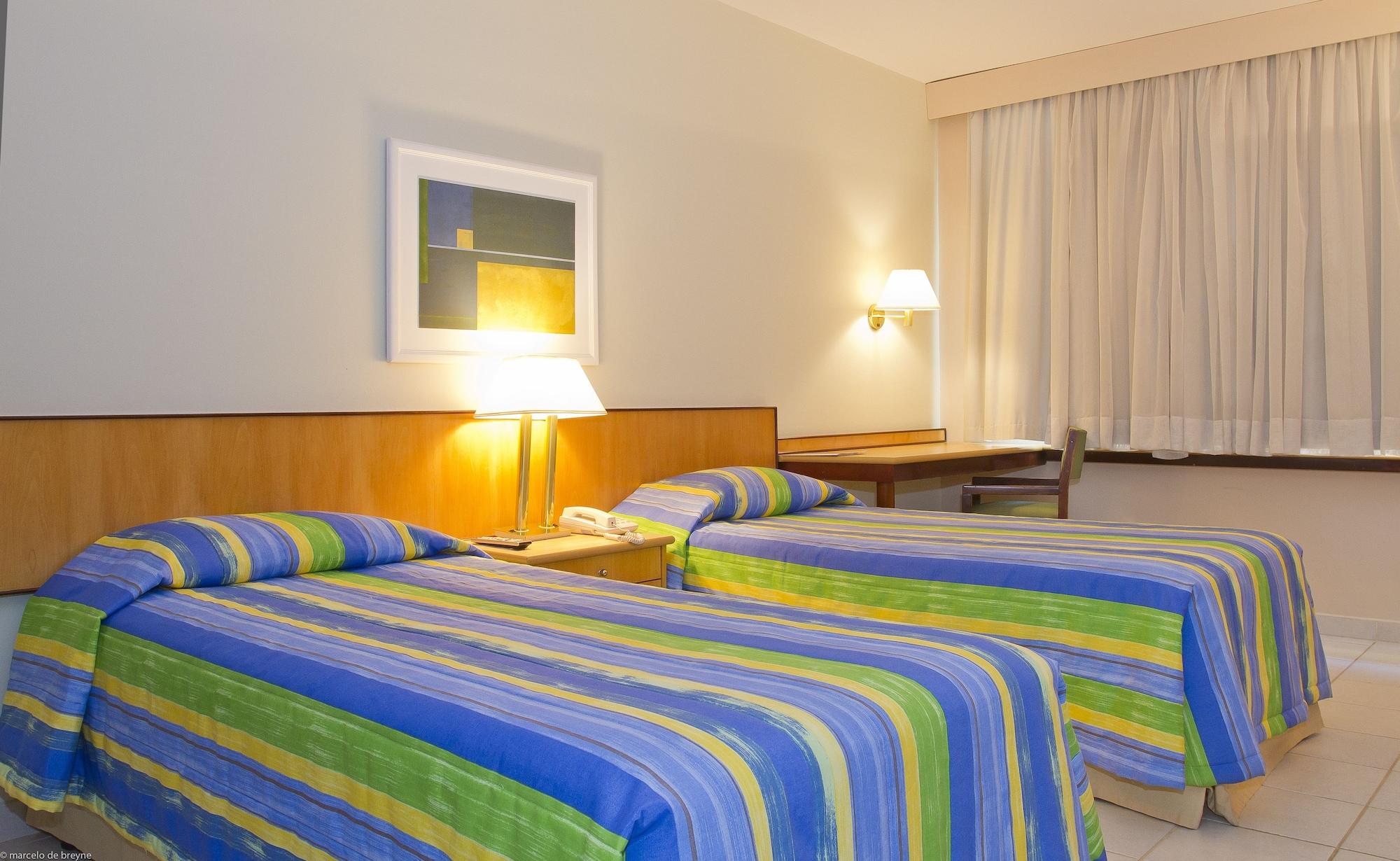 Eldorado Atibaia Eco Resort Kültér fotó