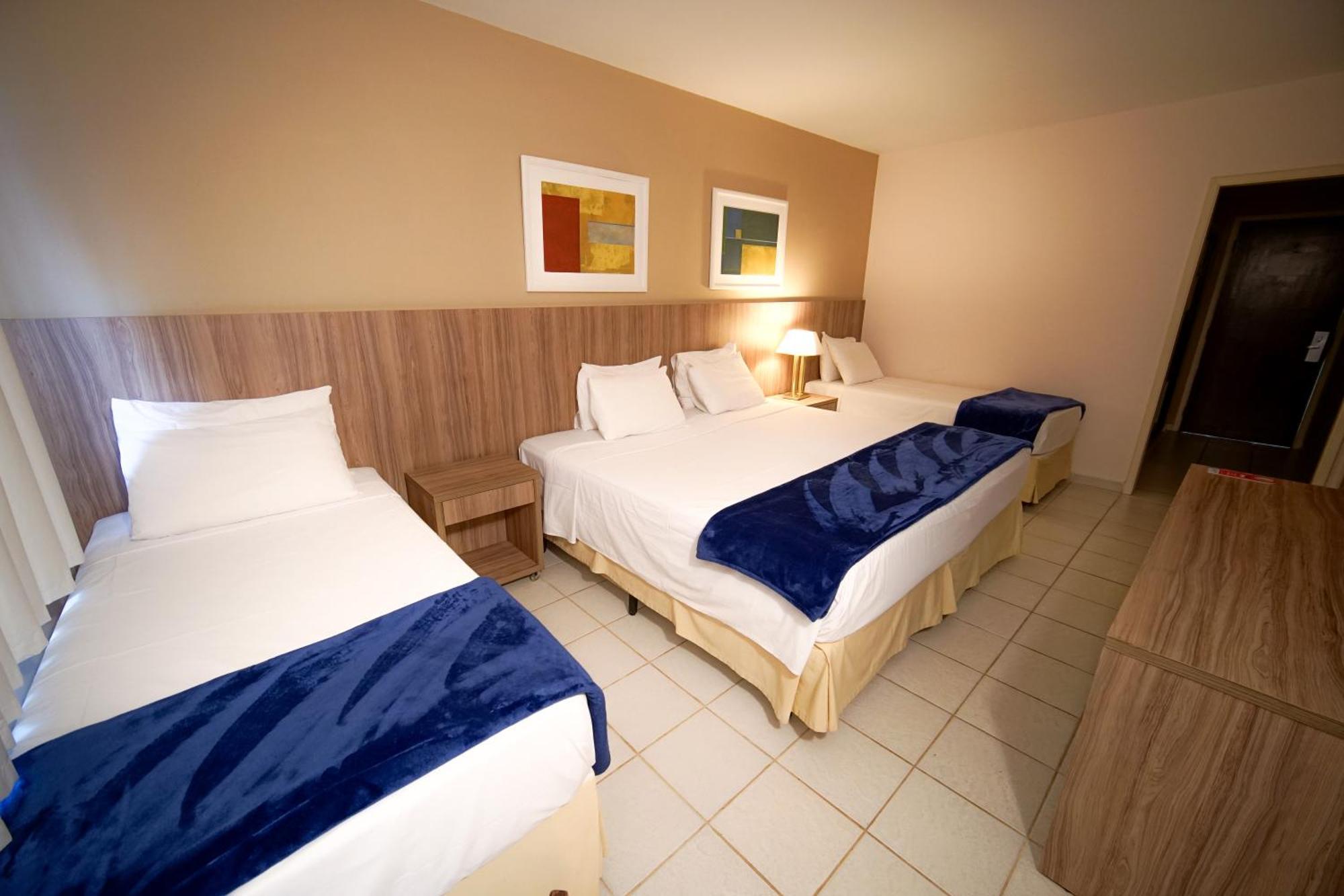 Eldorado Atibaia Eco Resort Kültér fotó