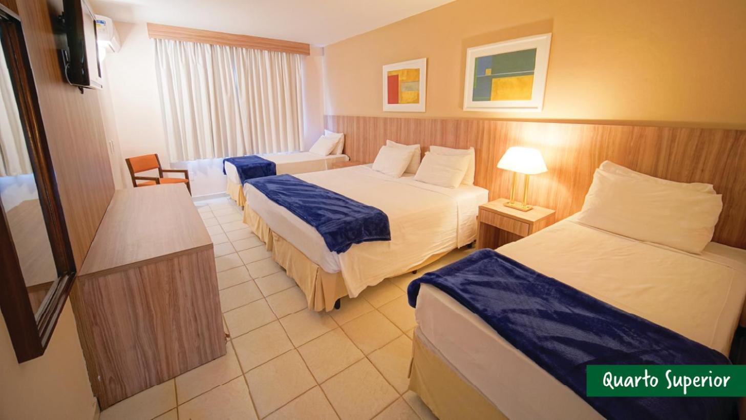 Eldorado Atibaia Eco Resort Kültér fotó