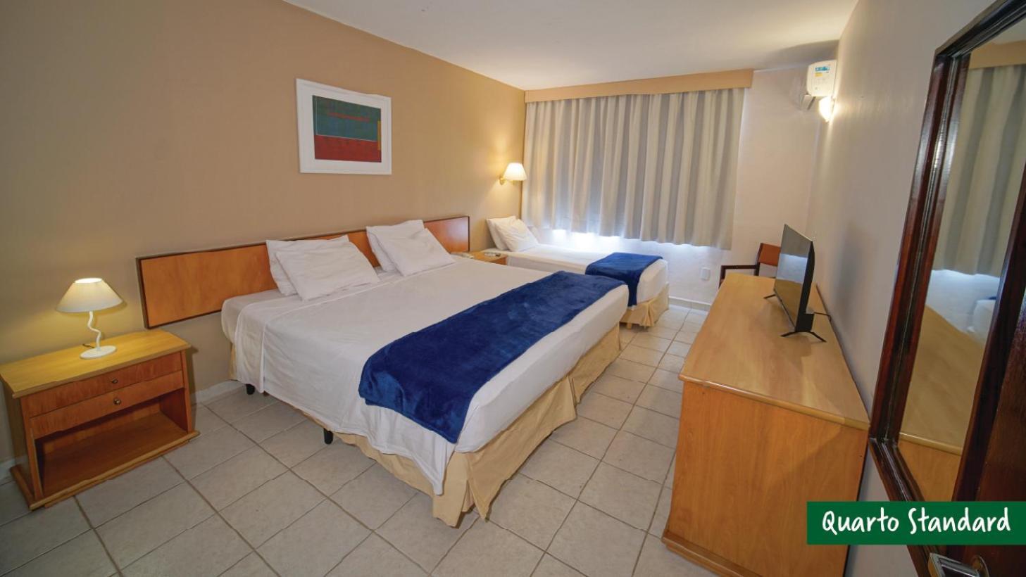 Eldorado Atibaia Eco Resort Kültér fotó