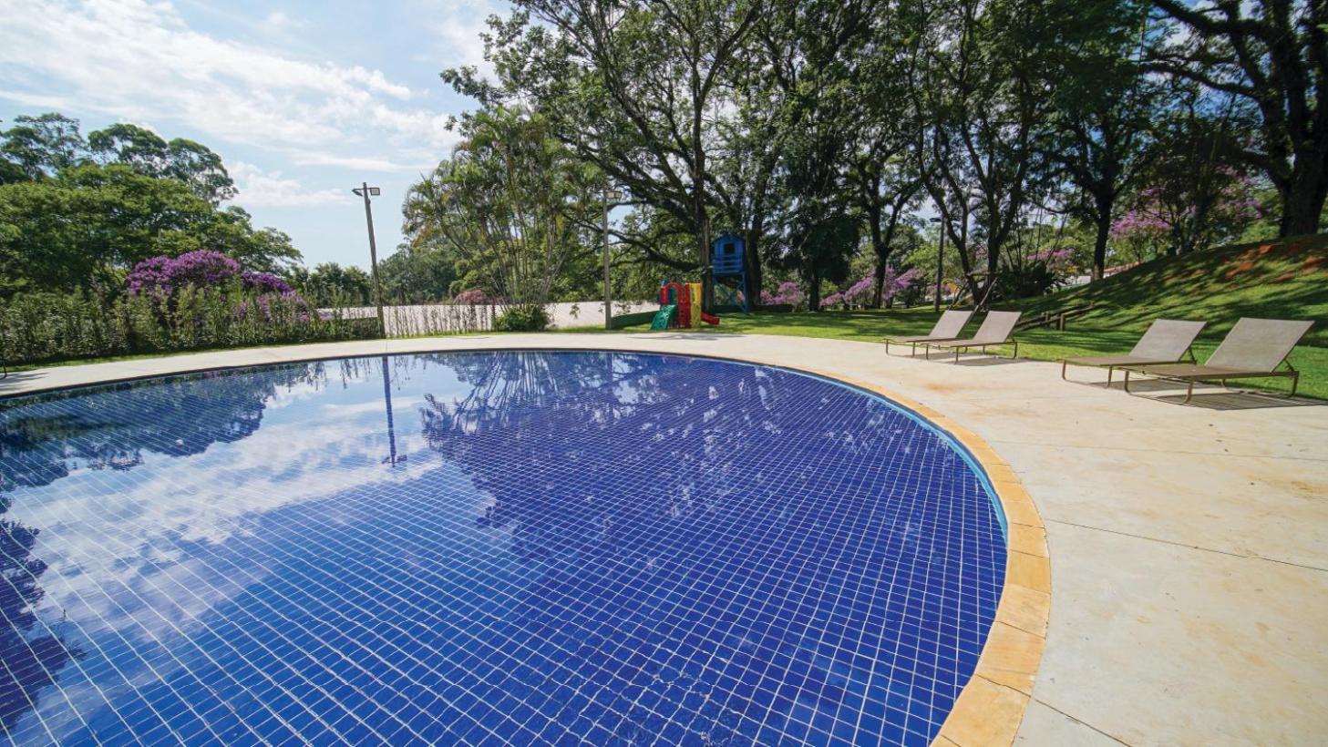 Eldorado Atibaia Eco Resort Kültér fotó