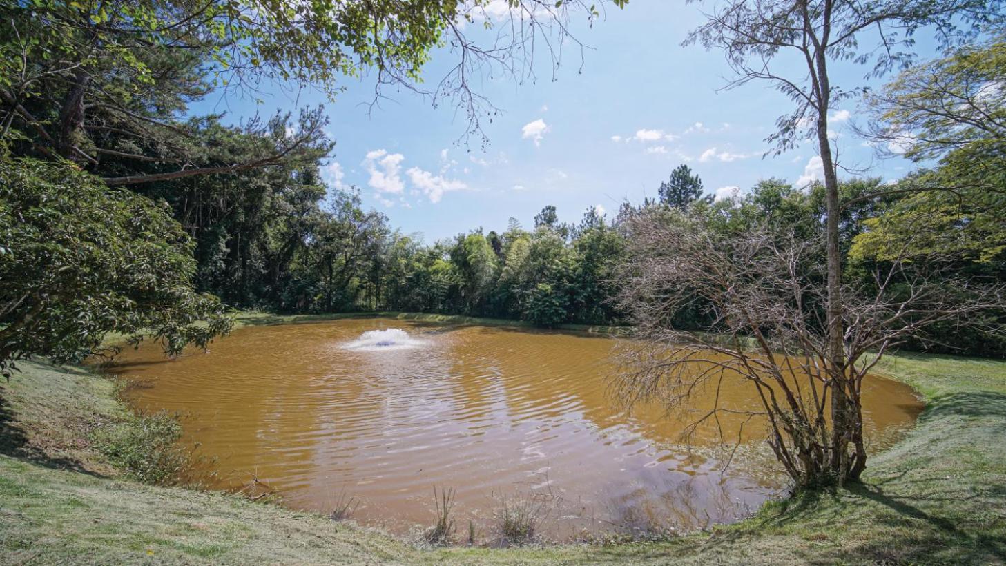 Eldorado Atibaia Eco Resort Kültér fotó