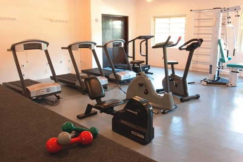 Eldorado Atibaia Eco Resort Kültér fotó